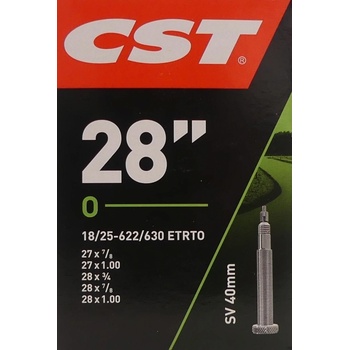 CST SV