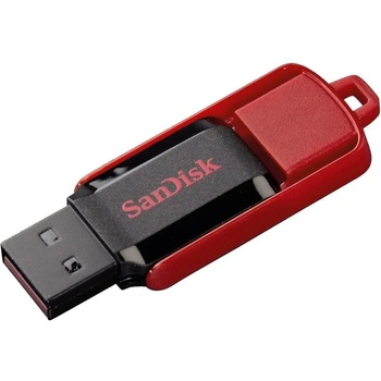 SanDisk Cruzer Switch 8GB SDCZ52-008G-B35