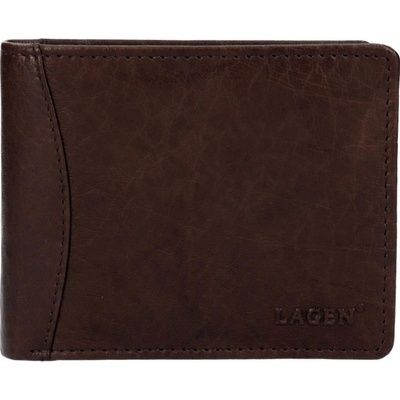 Lagen W-8120 Dark Brown