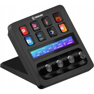 Elgato Stream Deck + – Zboží Mobilmania