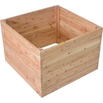 ROJAPLAST Повдигната леха Premium - Rojaplast (9213)