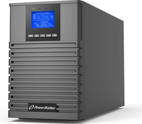 PowerWalker VFI 1000 ICT