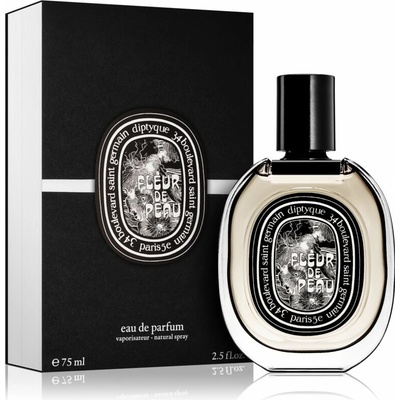 Diptyque Fleur de Peau toaletná voda unisex 100 ml tester