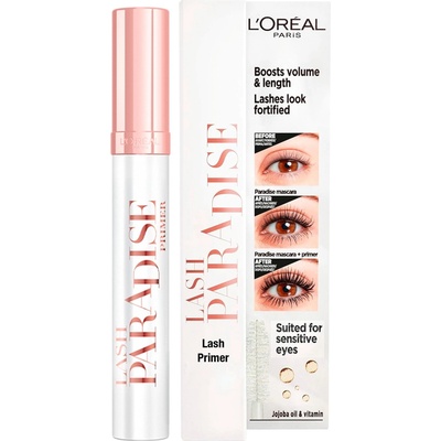 L'Oréal Paris Paradise Extatic podkladová báza pod riasenku 7,2 ml