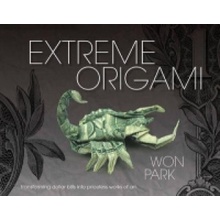 Extreme Origami - W. Park