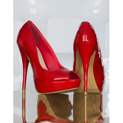 EmonaMall Дамски обувки EmonaMall - модел W15074 (W15074-11700-2-37)