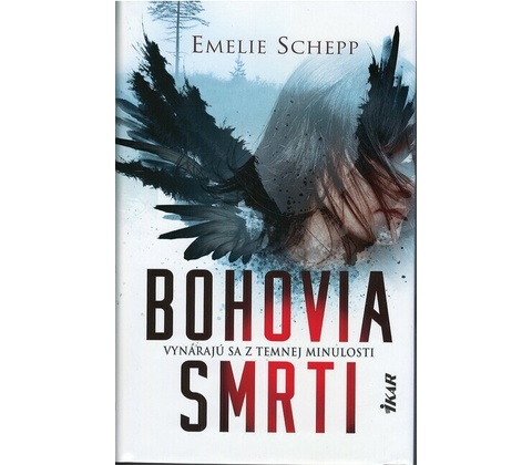 Bohovia smrti