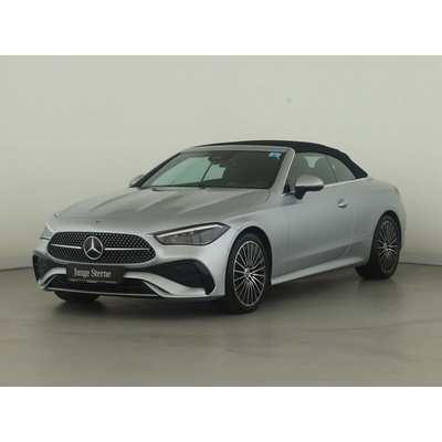 Mercedes-Benz CLE 200 AMG Line 150 kW