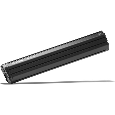BOSCH POWERTUBE VERTICAL (400, 500, 625, 750 Wh) Kapacita: 400 Wh 0275007556