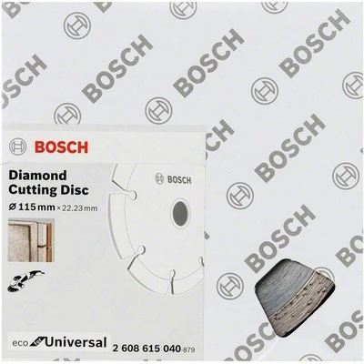 Bosch 2.608.615.040