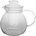 TERMISIL WOL-Кана с филтър стъклен - 1, 5lt. (CDSK 150Z) (011360)