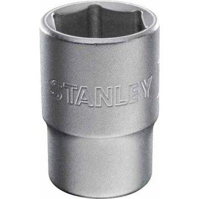 STANLEY hlavica nástrčná 1/2", 6-hranná 8mm STMT72933