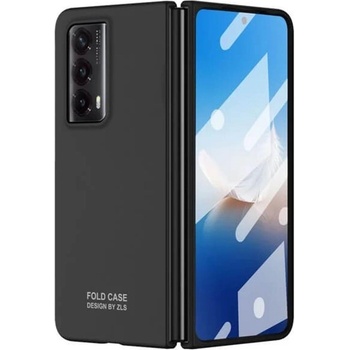 GKK Тънък Калъф за Honor Magic Vs2, PC Hard Case, Черен (5906601664234)