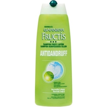 Garnier Fructis proti lupům šampon 250 ml