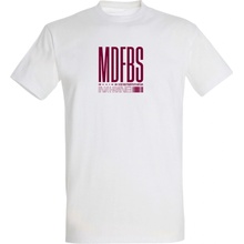 Moja Reč Delik & Bengerer MDFBS Barcode Purple biela