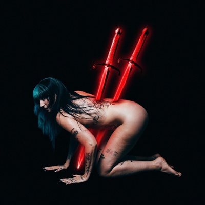 Rory - Bloodletting Vinyl LP