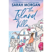 The Island Villa Morgan Sarah