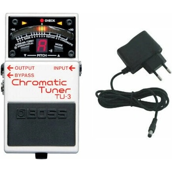 Boss TU-3 SET