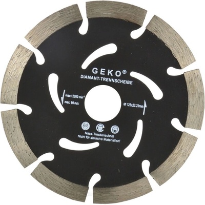 Geko G00287