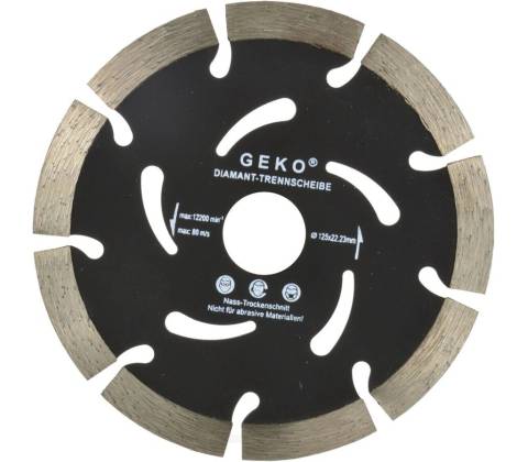 Geko G00287