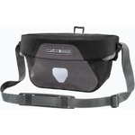 Ortlieb Чанта за кормило Ortlieb Ultimate Six Plus 5 l сива F3634