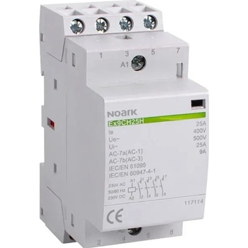 Noark Ex9CH32H 40 230V
