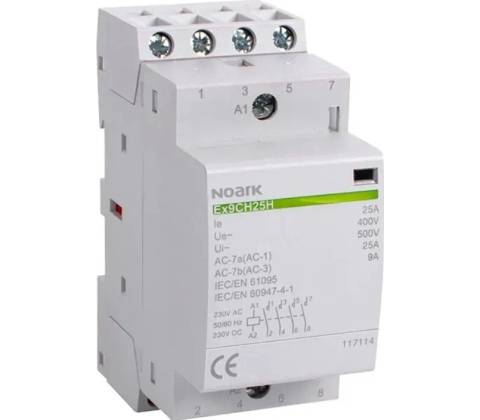 Noark Ex9CH32H 40 230V