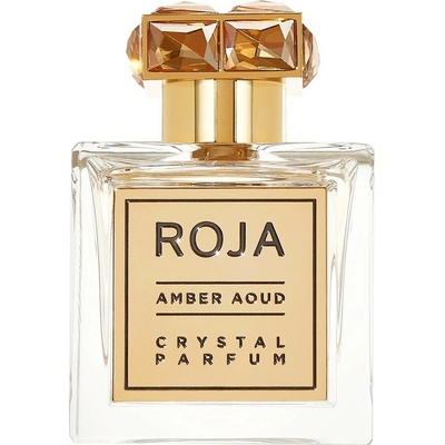 Roja Parfums Aoud Crystal parfum New parfumovaná voda unisex 100 ml