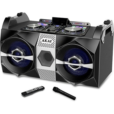Akai DJ-S1HB – Zboží Živě