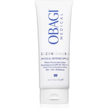 OBAGI SuzanObagiMD тониращ крем SPF 50 100 гр