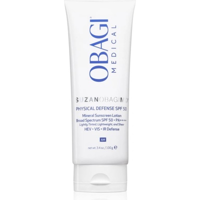 OBAGI SuzanObagiMD тониращ крем SPF 50 100 гр