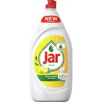 Jar Active Suds prostriedok na umývanie riadu Citrón 900 ml