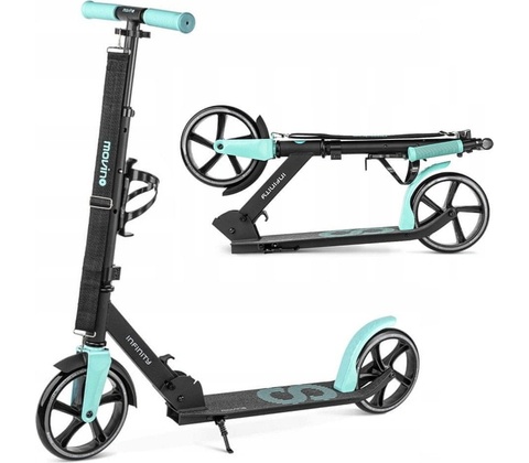 Movino Infinity Mint