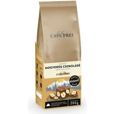 Cafe Frei Torino Chocolate Nut mletá 200 g