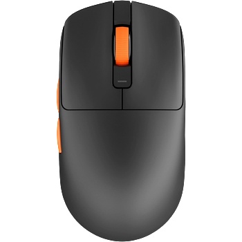 Royal Kludge M30 Black Orange (RK-M30-BLKOR)