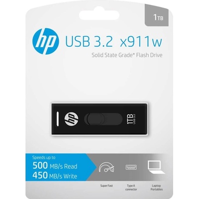 HP x911w 1TB HPFD911W-1TB