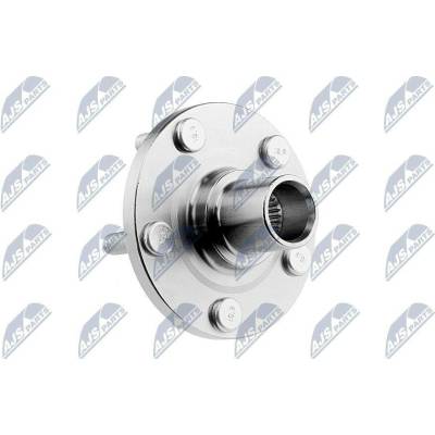 Náboj kola NTY KLP-TY-002P