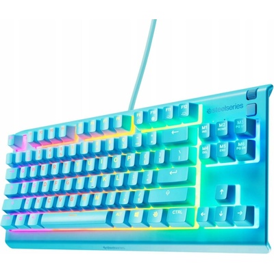 SteelSeries Apex 3 TKL 64934 CZ/SK