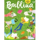 Bublina 17
