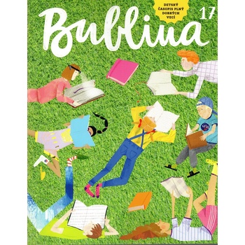 Bublina 17