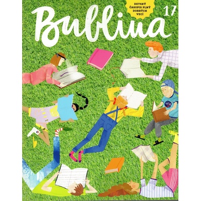 Bublina 17
