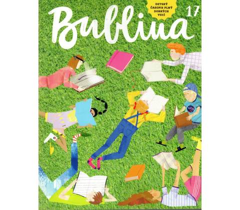 Bublina 17