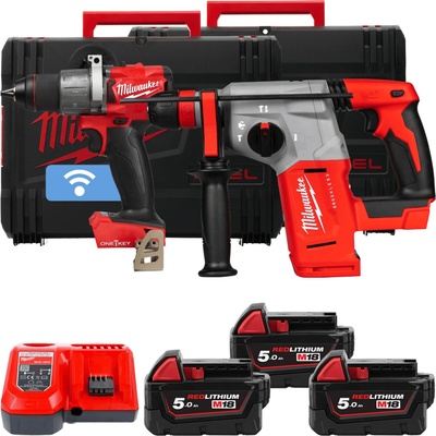 MILWAUKEE M18 FUEL 4933464901