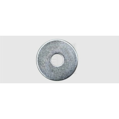 podložka k blatníku 8.4 mm 40 mm ocel pozinkované 50 ks SWG 4009155632506