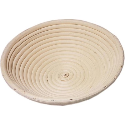 Ošatka ratanová na kynutí chleba 21,5x8,5x8cm I LOVE CAKES – Zboží Mobilmania