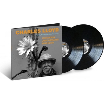 LLOYD, CHARLES - SKY WILL STILL BE THERE TOMORROW LP