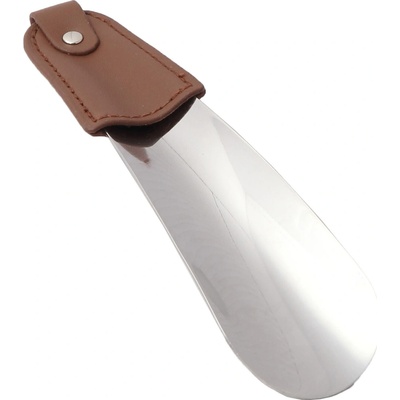 Obouvací lžíce TEB LB01 NEREZ