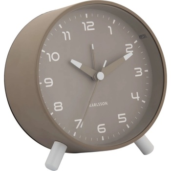 Karlsson Аларма ø 11 cm Orgullo - Karlsson (KA6029GY)