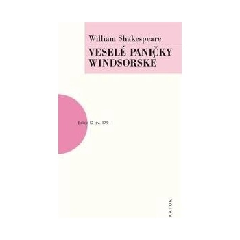 Veselé paničky windsorské