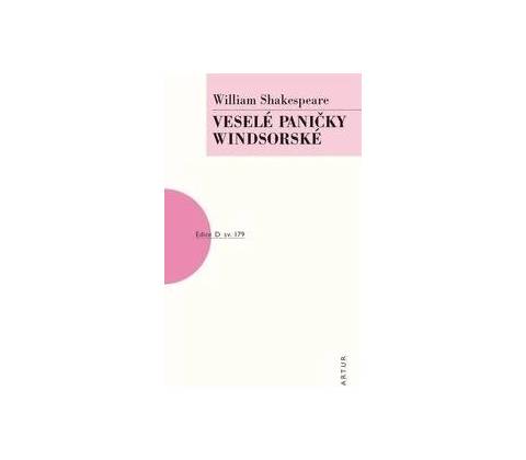 Veselé paničky windsorské